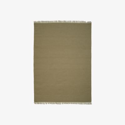Nordic Nest Linie Design Rainbow rug Bamboo 140x200 cm