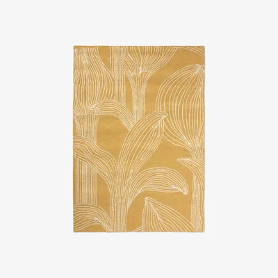 Nordic Nest Marimekko Kukat puhkeavat matte outdoor Straw 200x280 cm