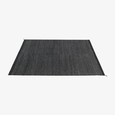 Nordic Nest Muuto Ply matta 170x240 cm Midnight blue