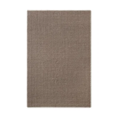 Nordic Nest &Tradition Collect SC85 rug 200x300 Camel