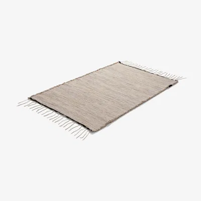 Nordic Nest Forever rug 60x90 cm cream