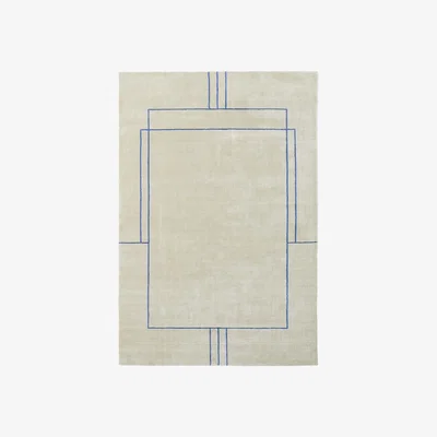 Nordic Nest Cruise AP12 rug 200x300 cm Aden Desert Beige