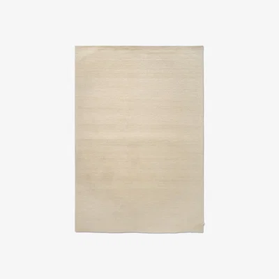 Nordic Nest Classic Collection Boucle rug Beige 170x230 cm