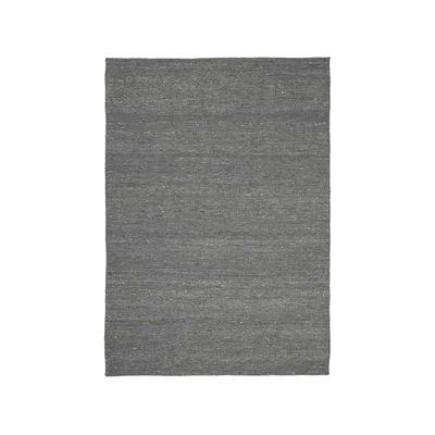 Nordic Nest Linie Design Logmar rug Stone 140x200 cm