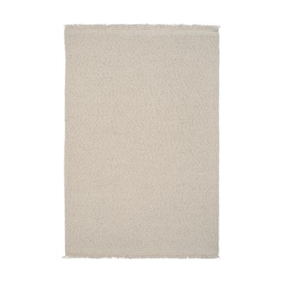 Nordic Nest Linie Design Blonde Maze rug Beige 140x200 cm