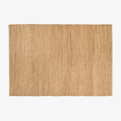 Nordic Nest Dixie Lily rug Natural 160x230 cm