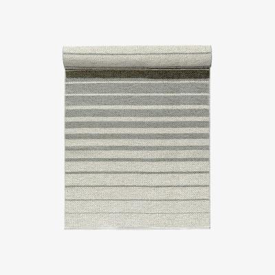 Nordic Nest Fade rug concrete (grey) 80x200 cm