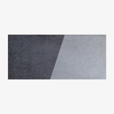Nordic Nest Duet rug allround Dark grey