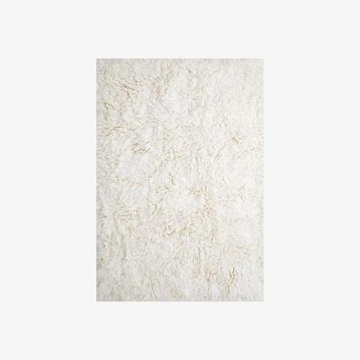 Nordic Nest Shaggy rug 180x270 cm Off White