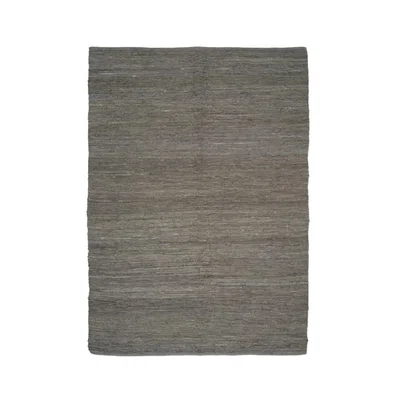 Nordic Nest Classic Collection Tofta rug Grey 200x300 cm