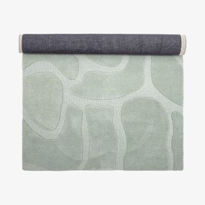 Nordic Nest Bloomingville Darlington rug 130x200 cm Green