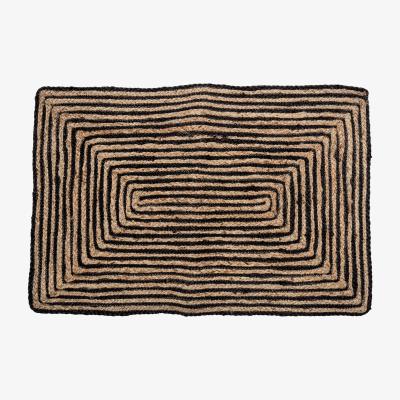 Nordic Nest Bill doormat jute 60x90 cm