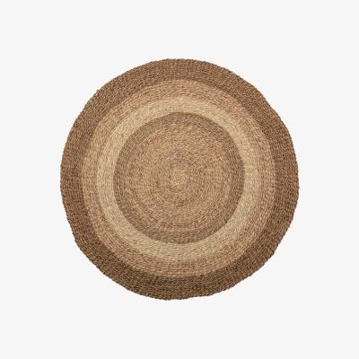 Nordic Nest Malic rug Ø150 cm nature