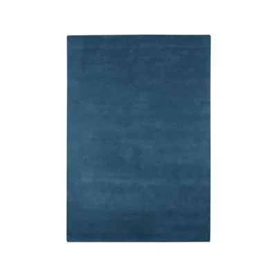 Nordic Nest Kateha Sencillo rug Petrol 200x300 cm