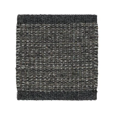 Nordic Nest Kasthall Harper rug 85x240 cm Charcoal