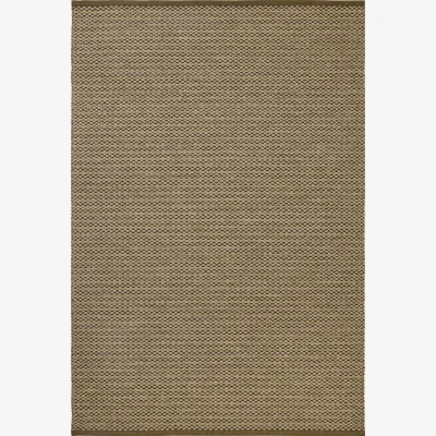 Nordic Nest Kasthall Ori wool rug 830 Woodland Bark 195x300 cm