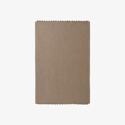 Nordic Nest Redono rug taupe 140x200 cm
