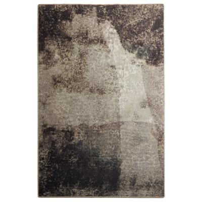 Nordic Nest MUUBS Earth rug 200x300 cm Grey