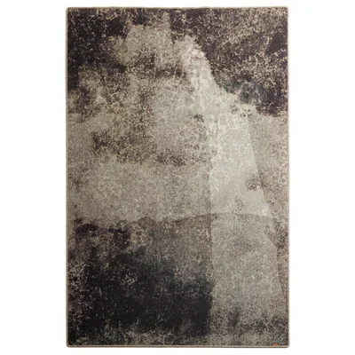 Nordic Nest MUUBS Earth rug 200x300 cm Grey