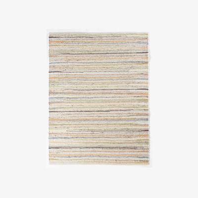 Nordic Nest Tisca Arosa rug Multi 290x200 cm