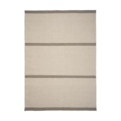 Nordic Nest Linie Design Rastoolo rug Granite. 200x300 cm