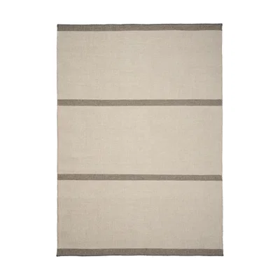 Nordic Nest Linie Design Rastoolo rug Granite. 200x300 cm