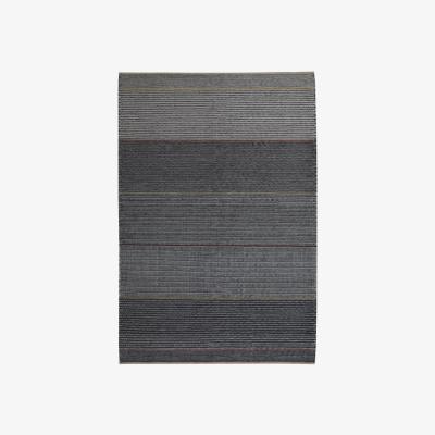 Nordic Nest Tribulus One hand-woven wool carpet multi black, white, red, yellow 300x200