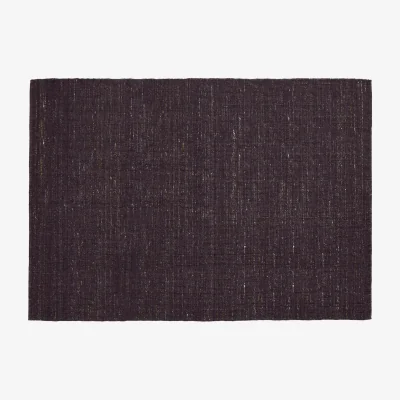 Nordic Nest HAY Crayon rug Plum 170x240 cm