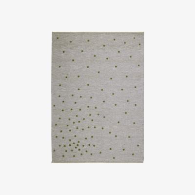 Nordic Nest Kateha Bula runner rug Green 80x250 cm