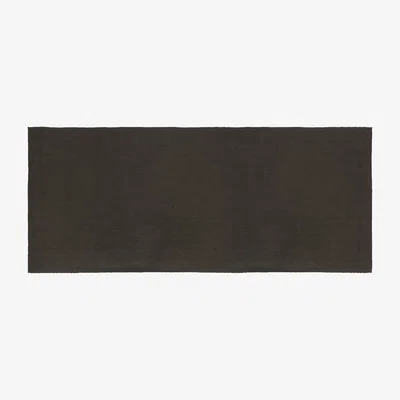Nordic Nest Fiona jute rug coffee 180x80 cm