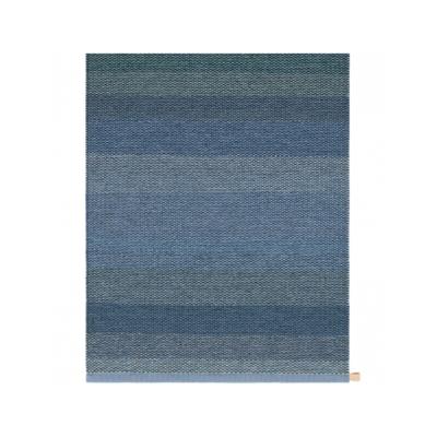 Nordic Nest Kasthall Harvest rug Blue 240x170 cm