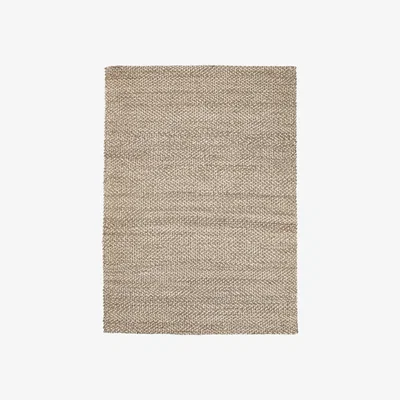 Nordic Nest Madera rug 160x230 cm sand