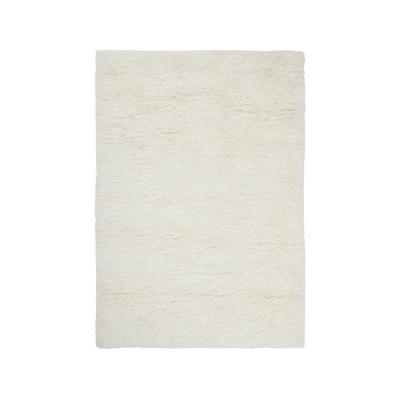 Nordic Nest Linie Design Vaanta rug White 170x240 cm