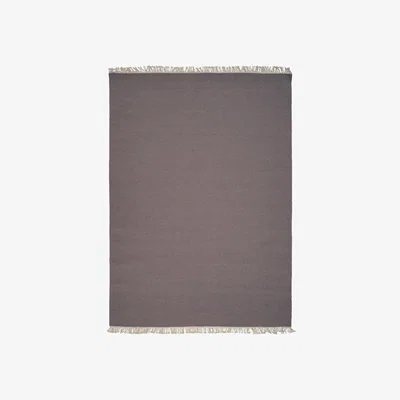 Nordic Nest Linie Design Rainbow rug Heather 170x240 cm