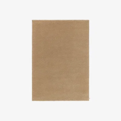 Nordic Nest Kasthall Spire rug 250x350 cm Straw 440