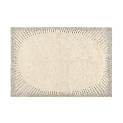 Nordic Nest Tom Dixon Edgy rug 200x300 cm