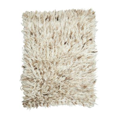 Nordic Nest Boel & Jan Louie rug 160x230 cm Beige