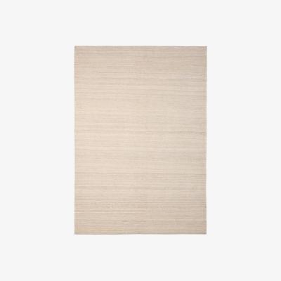 Nordic Nest Ethnicraft Nomad kilim rug Sand 200x300 cm