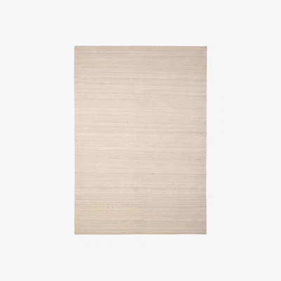 Nordic Nest Ethnicraft Nomad kilim rug Sand 200x300 cm