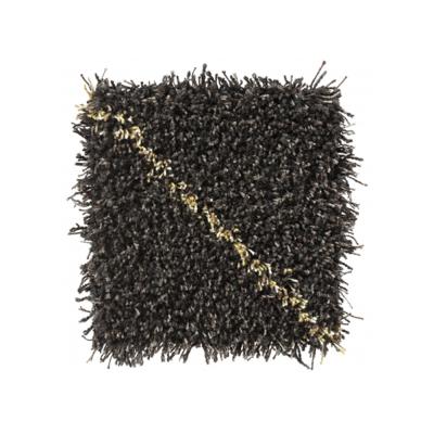 Nordic Nest Kasthall Naomi rug Black bean 170x240 cm