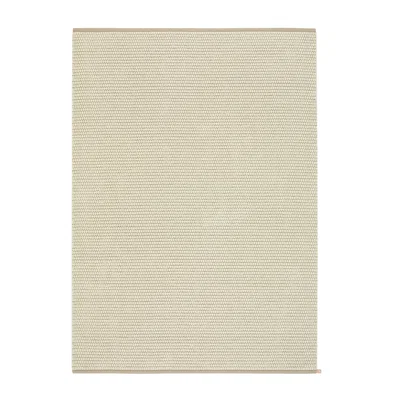Nordic Nest Kasthall Doris rug White pearl 200x300 cm