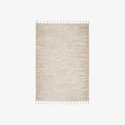 Nordic Nest Classic Collection River rug 250x350 cm Beige