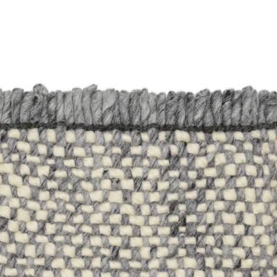 Nordic Nest Kvadrat Bold Melange carpet 0231 200x300 cm
