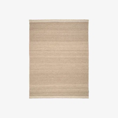 Nordic Nest Classic Collection Pure rug Natural beige 170x130 cm
