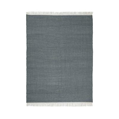 Nordic Nest Linie Design Birla rug Blue 200x300 cm