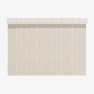 Nordic Nest Fir rug large nude 150x200 cm