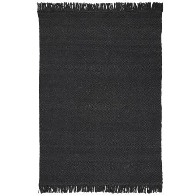 Nordic Nest Linie Design Idun rug  140x200 cm charcoal