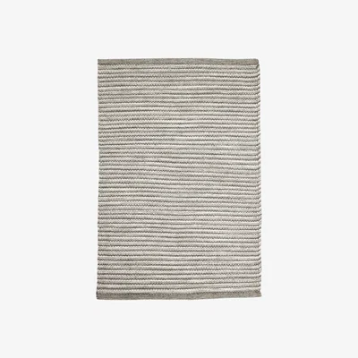 Nordic Nest Boel & Jan Gotland Beige rug 160x230 cm Beige