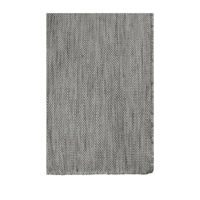 Nordic Nest Himla Ulva rug 140x200 cm Storm