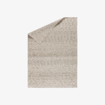 Nordic Nest Fawn wool carpet white 170x240 cm